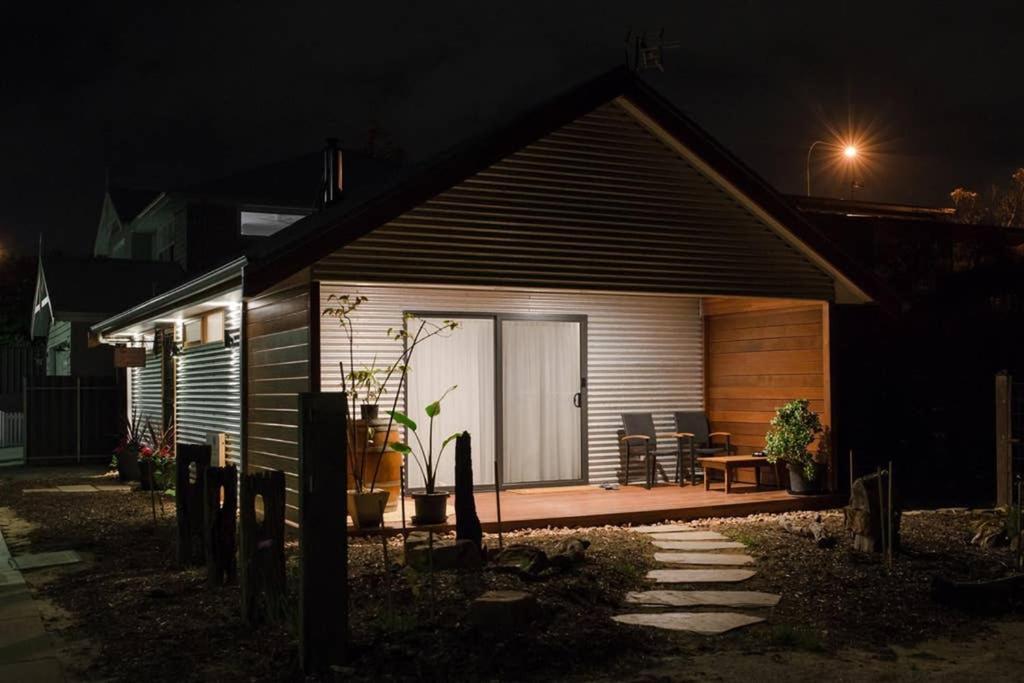 Bird In Hand Cottage, Port Noarlunga Exterior foto