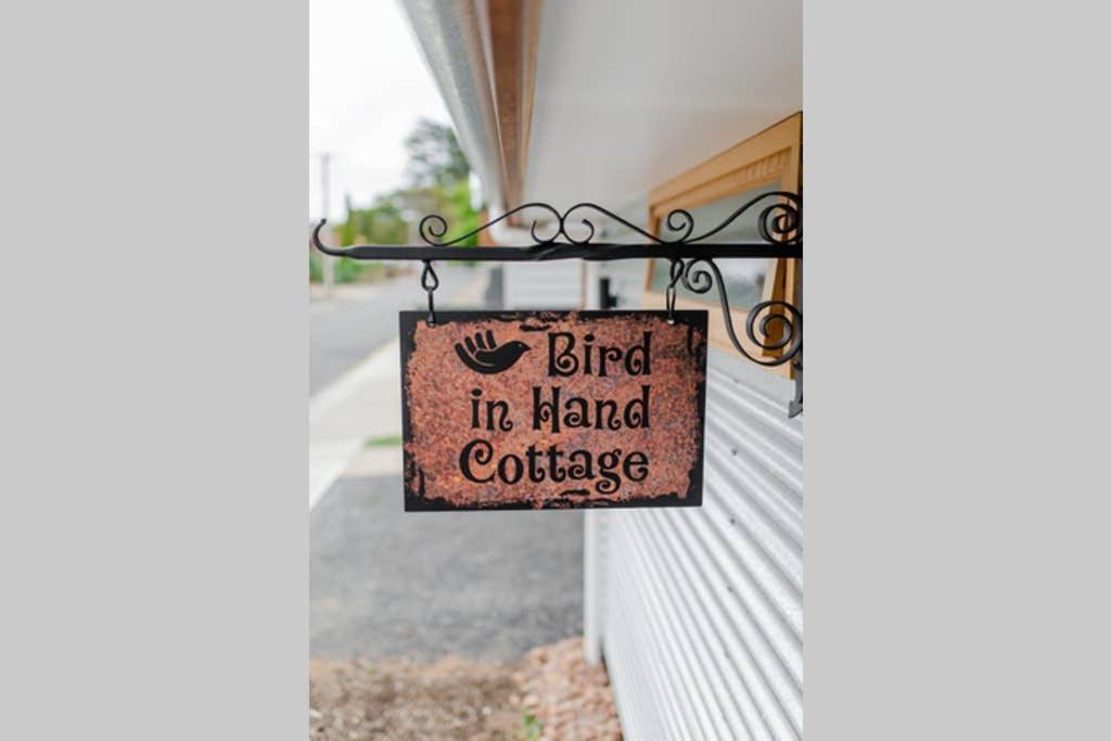 Bird In Hand Cottage, Port Noarlunga Exterior foto