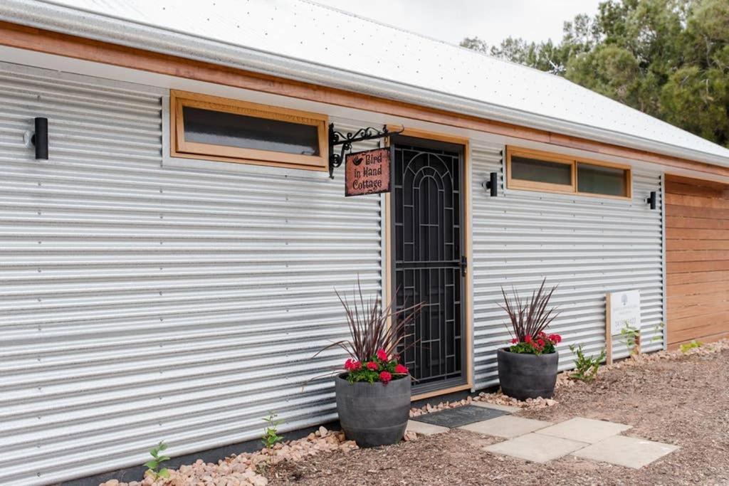 Bird In Hand Cottage, Port Noarlunga Exterior foto